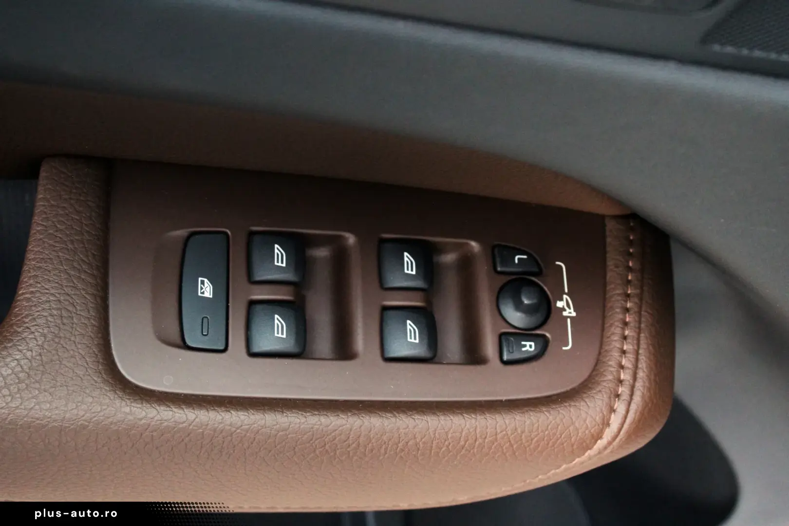 Volvo XC 60 B5 D AWD Geartronic Inscription