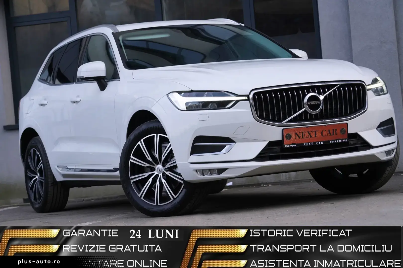 Volvo XC 60 B5 D AWD Geartronic Inscription