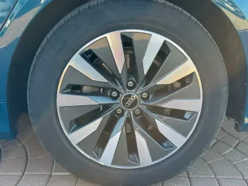 Audi A6 Limousine 2023