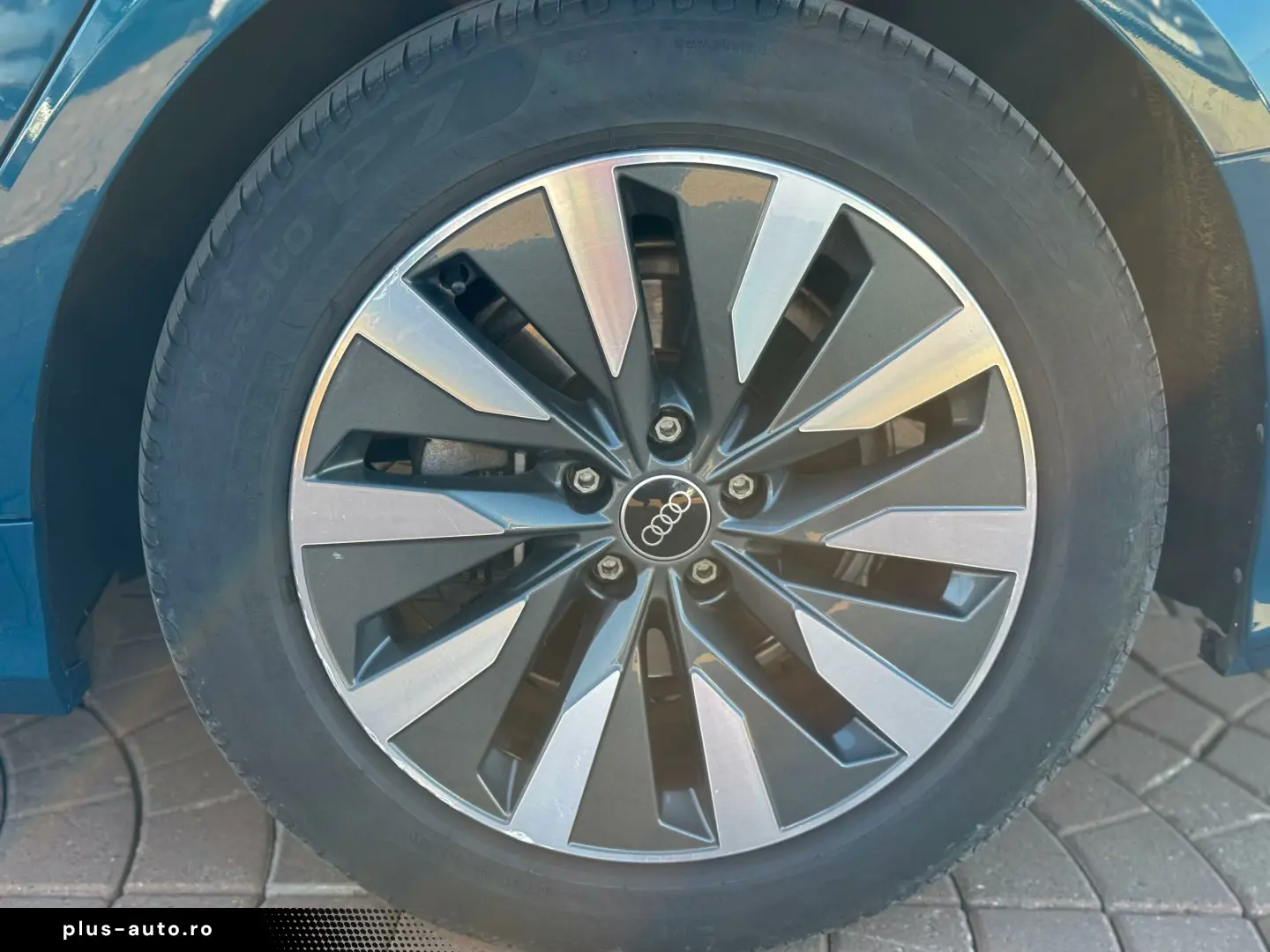 Audi A6 Limousine 2023