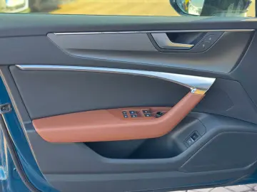 Audi A6 Limousine 2023