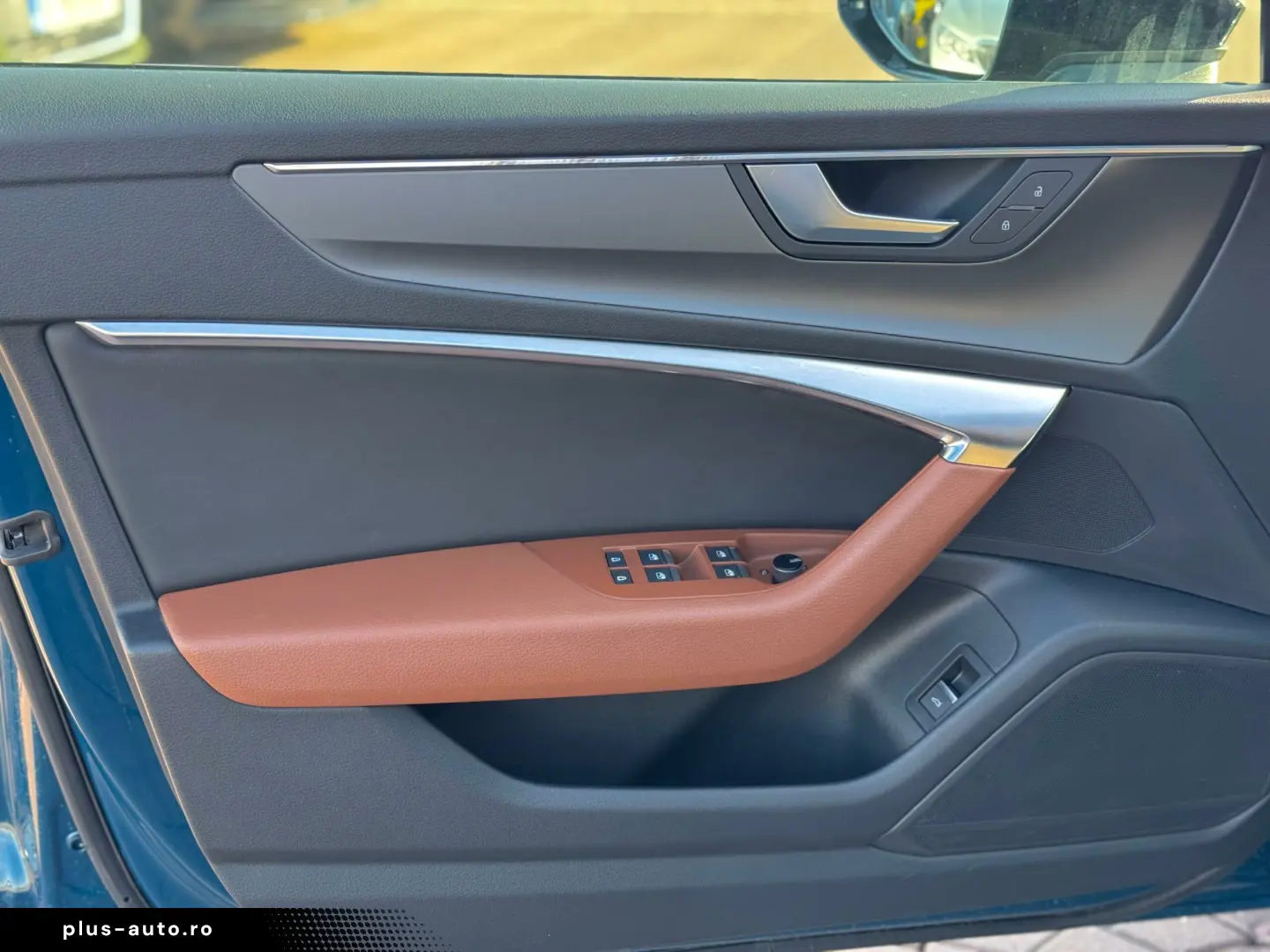 Audi A6 Limousine 2023