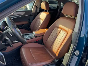 Audi A6 Limousine 2023