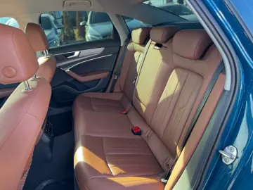 Audi A6 Limousine 2023