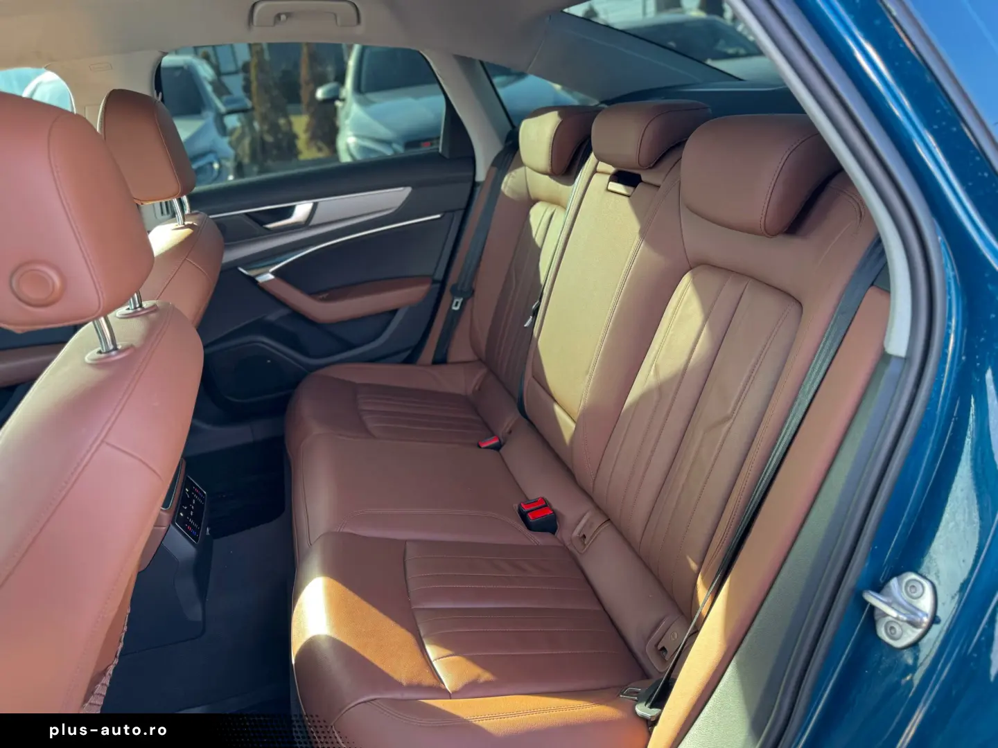 Audi A6 Limousine 2023