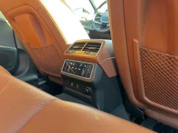 Audi A6 Limousine 2023