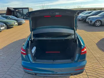 Audi A6 Limousine 2023