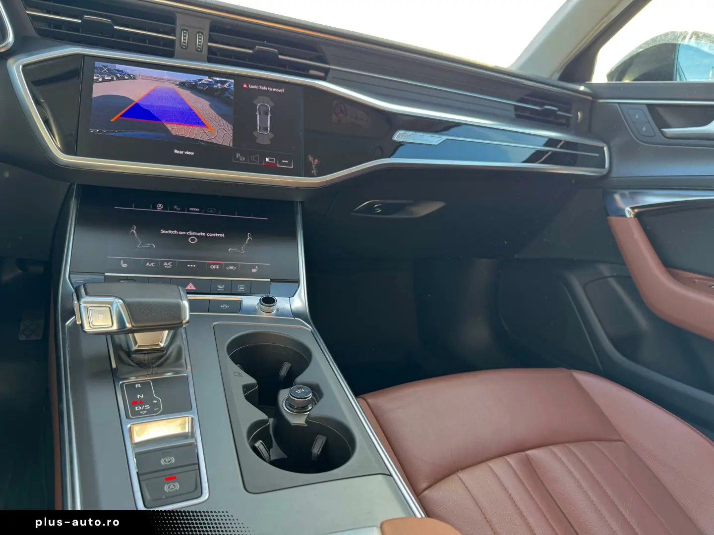 Audi A6 Limousine 2023