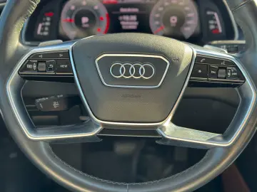 Audi A6 Limousine 2023