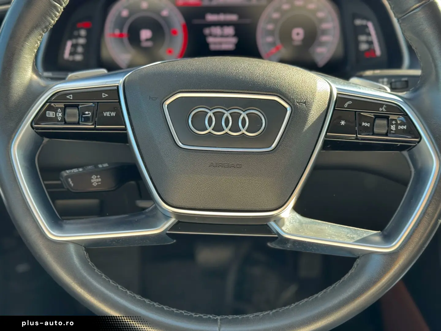 Audi A6 Limousine 2023