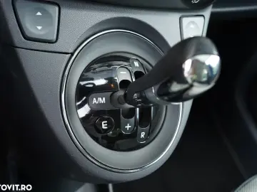 Fiat 500 1.2 Dualogic Lounge