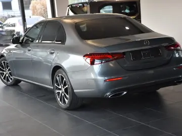 MERCEDES-BENZ E 220 D 9G EXCLUSIVE