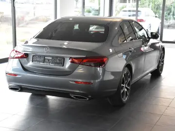 MERCEDES-BENZ E 220 D 9G EXCLUSIVE