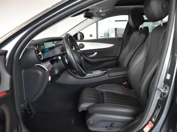 MERCEDES-BENZ E 220 D 9G EXCLUSIVE