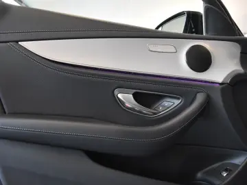 MERCEDES-BENZ E 220 D 9G EXCLUSIVE