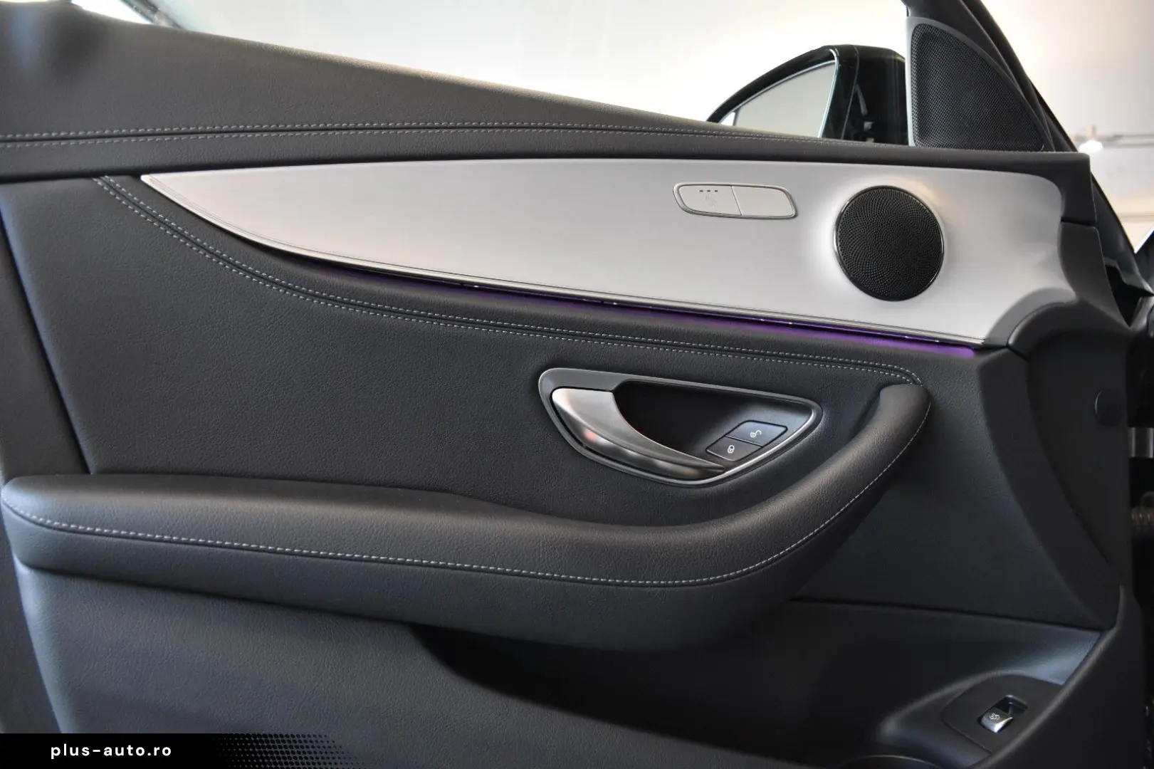 MERCEDES-BENZ E 220 D 9G EXCLUSIVE