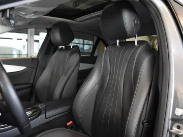 MERCEDES-BENZ E 220 D 9G EXCLUSIVE