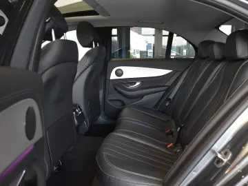 MERCEDES-BENZ E 220 D 9G EXCLUSIVE