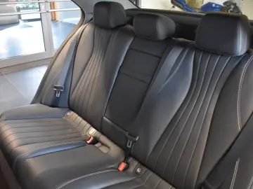 MERCEDES-BENZ E 220 D 9G EXCLUSIVE