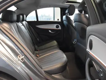 MERCEDES-BENZ E 220 D 9G EXCLUSIVE