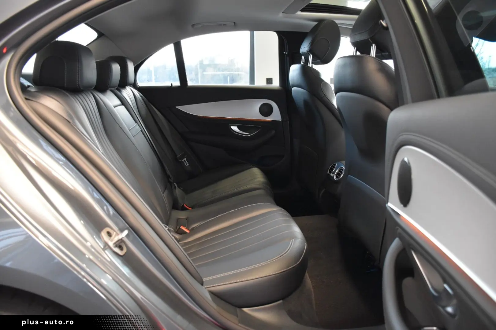 MERCEDES-BENZ E 220 D 9G EXCLUSIVE