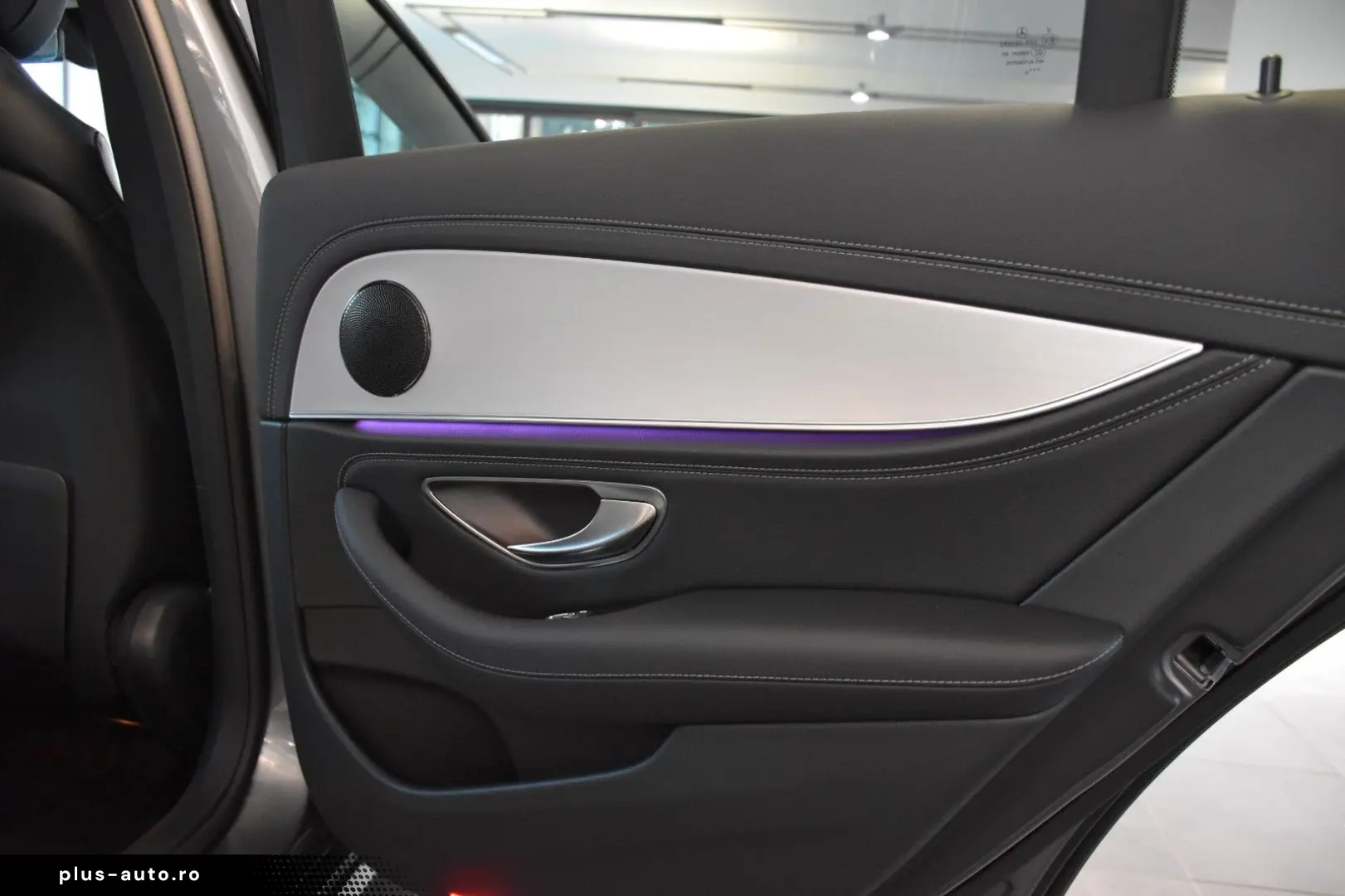 MERCEDES-BENZ E 220 D 9G EXCLUSIVE