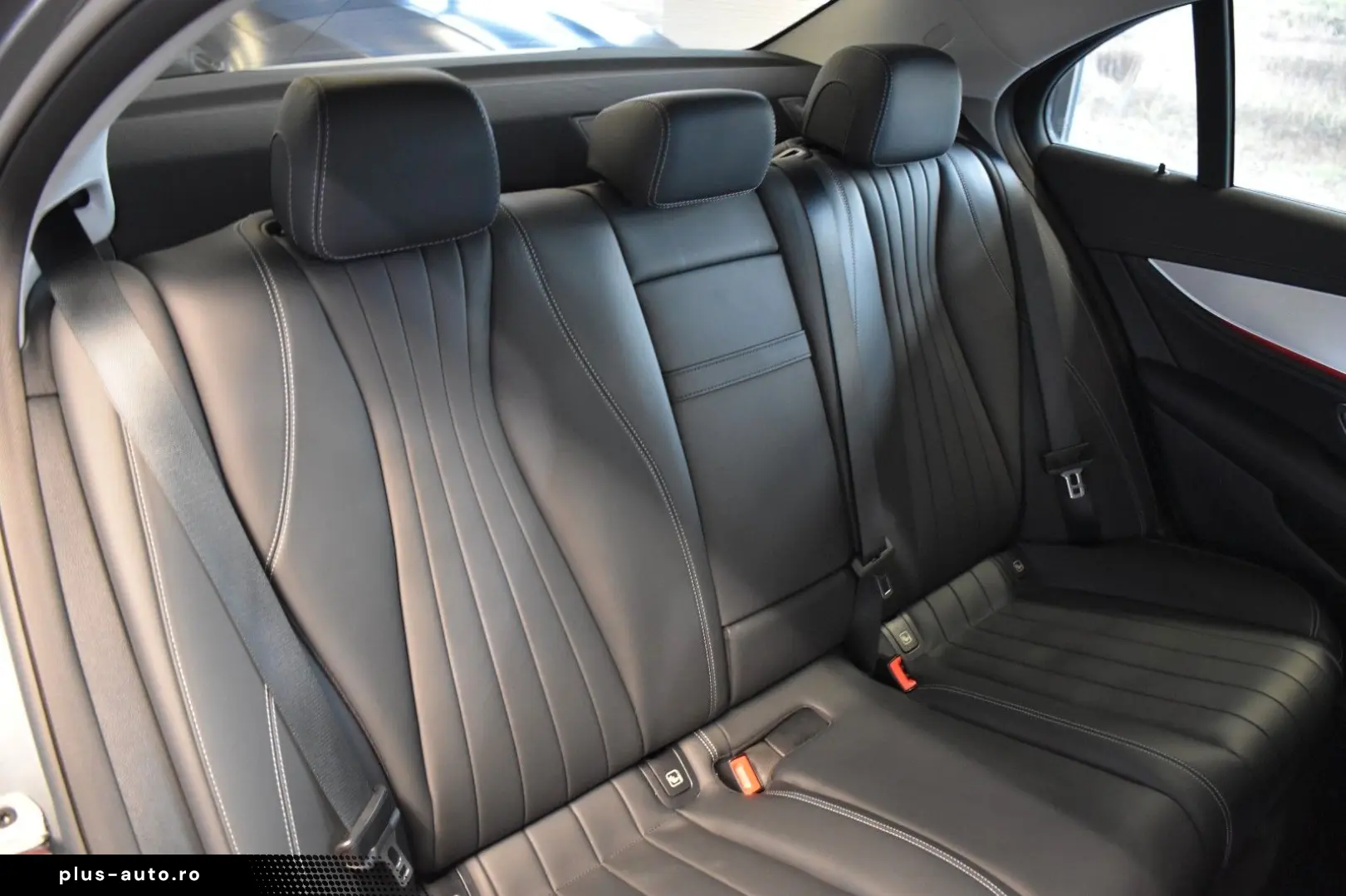 MERCEDES-BENZ E 220 D 9G EXCLUSIVE