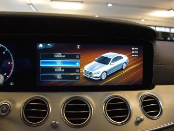 MERCEDES-BENZ E 220 D 9G EXCLUSIVE