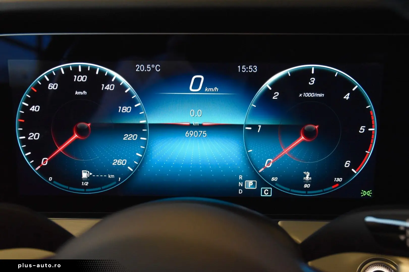 MERCEDES-BENZ E 220 D 9G EXCLUSIVE