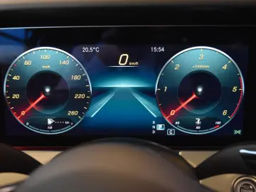 MERCEDES-BENZ E 220 D 9G EXCLUSIVE