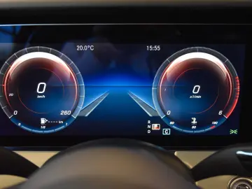 MERCEDES-BENZ E 220 D 9G EXCLUSIVE