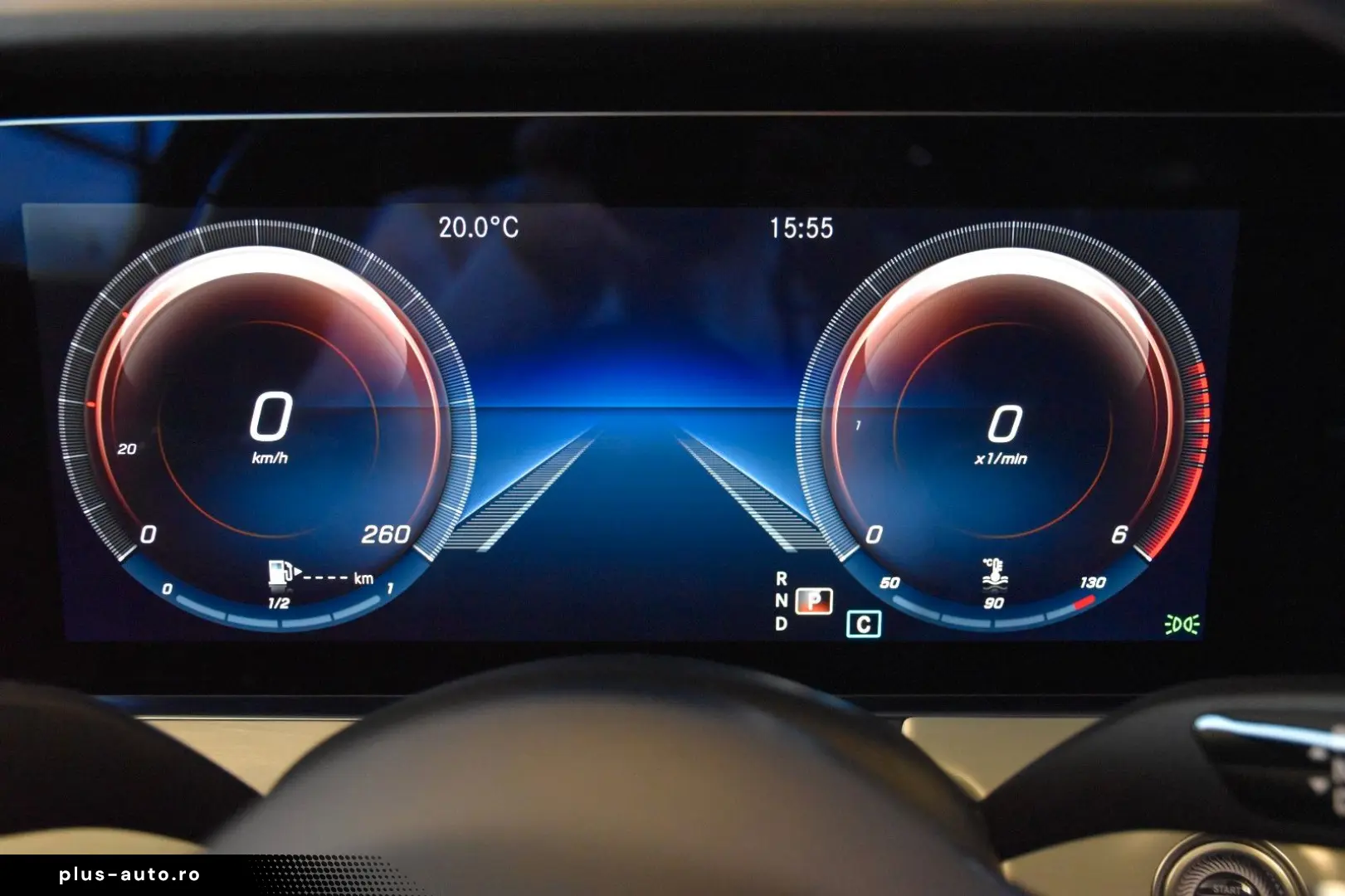 MERCEDES-BENZ E 220 D 9G EXCLUSIVE