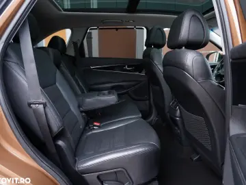 Kia Sorento 2.2 CRDi AWD Aut. Platinum Edition