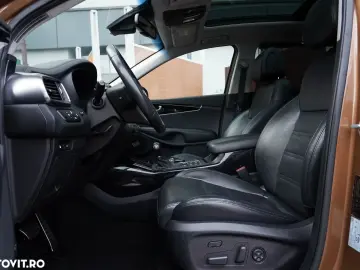 Kia Sorento 2.2 CRDi AWD Aut. Platinum Edition