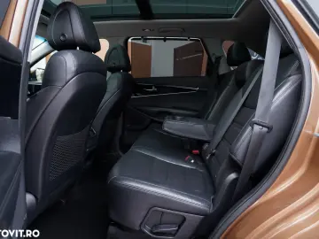 Kia Sorento 2.2 CRDi AWD Aut. Platinum Edition