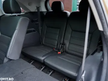 Kia Sorento 2.2 CRDi AWD Aut. Platinum Edition