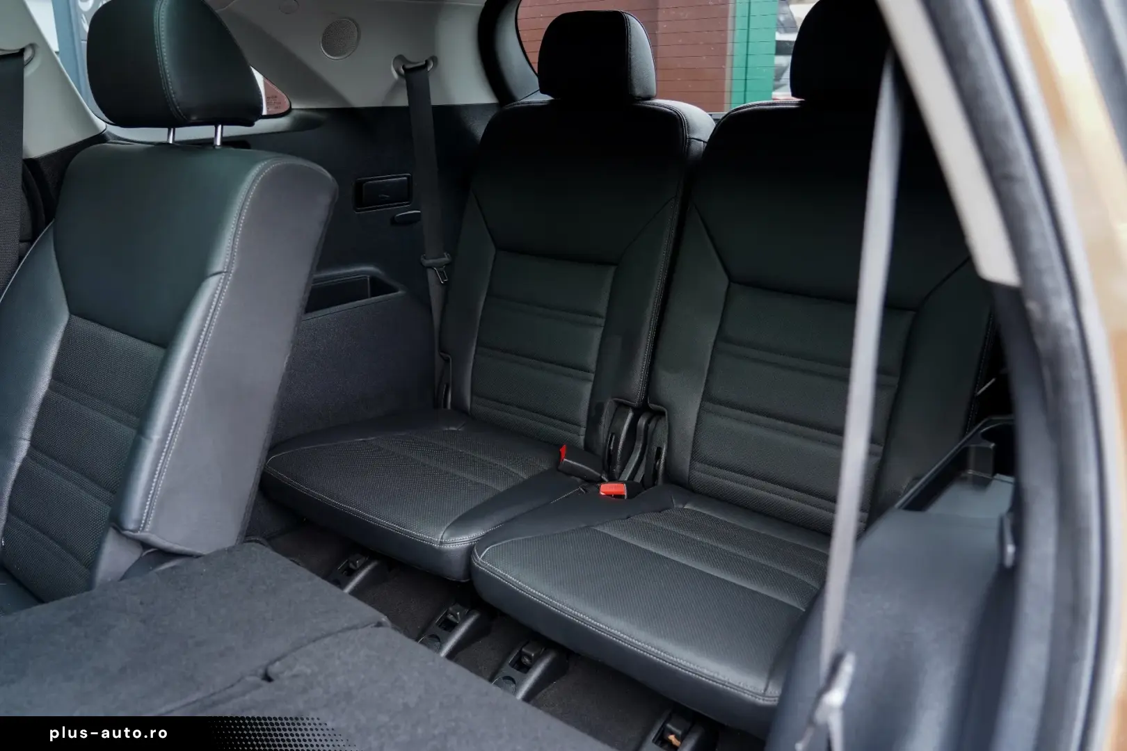 Kia Sorento 2.2 CRDi AWD Aut. Platinum Edition