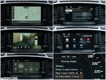 Kia Sorento 2.2 CRDi AWD Aut. Platinum Edition