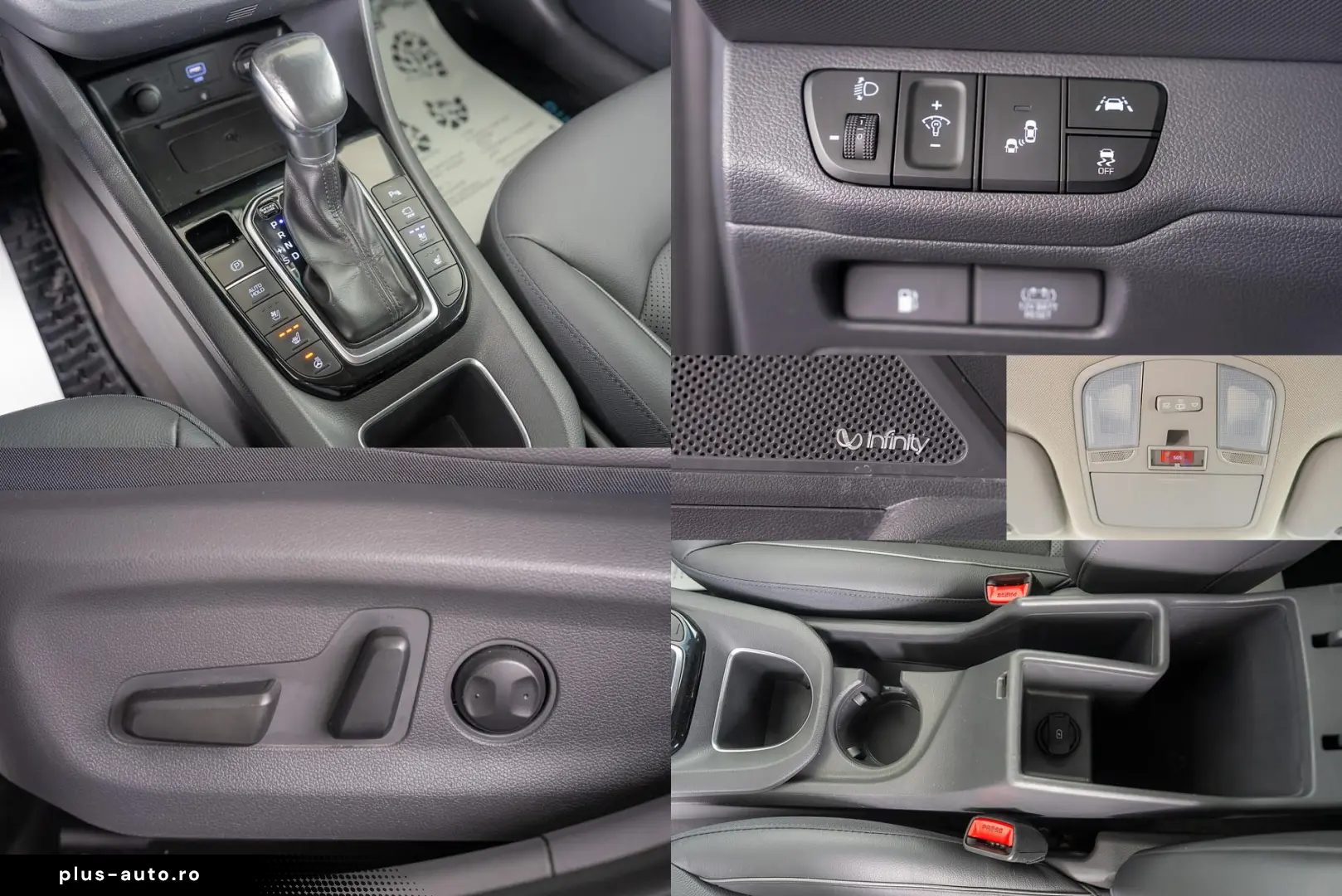 Hyundai Ioniq 1.6 GDI Premium Hybrid