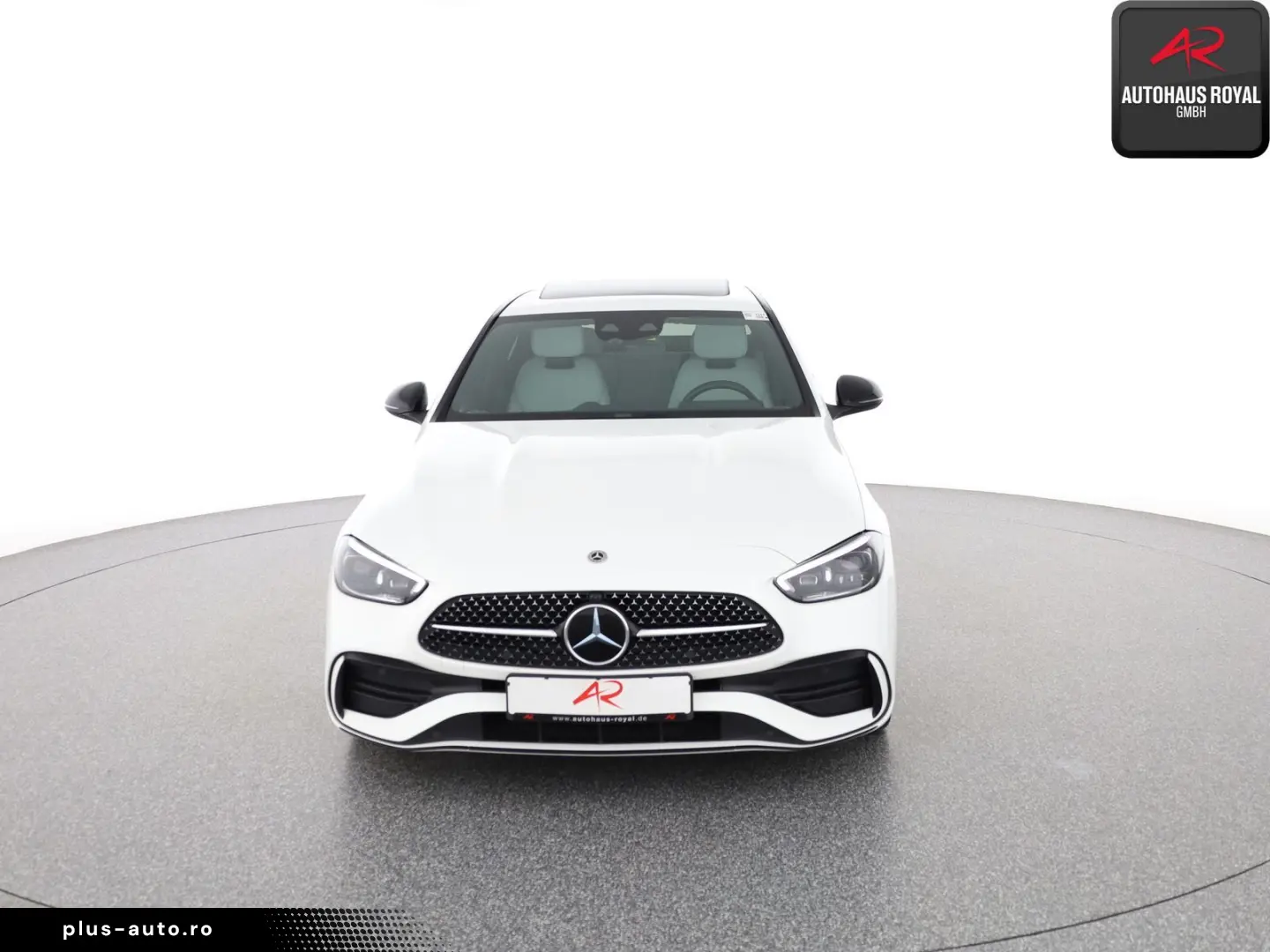 MERCEDES-BENZ C 200 d AMG NIGHT HEADUP STANDHZ KAMER&hellip;