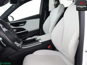 MERCEDES-BENZ C 200 d AMG NIGHT HEADUP STANDHZ KAMER&hellip;