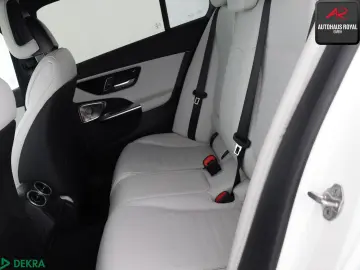 MERCEDES-BENZ C 200 d AMG NIGHT HEADUP STANDHZ KAMER&hellip;