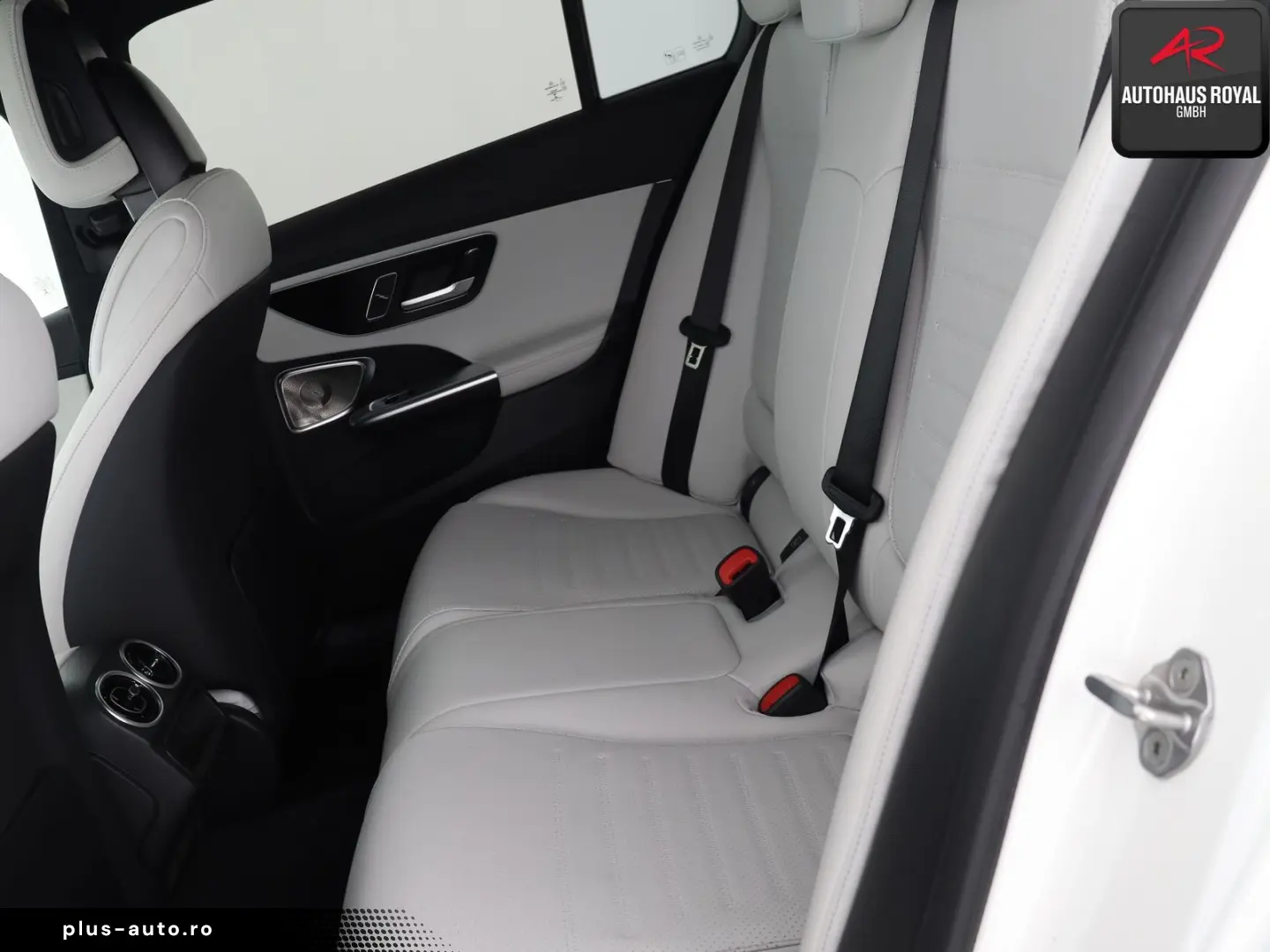 MERCEDES-BENZ C 200 d AMG NIGHT HEADUP STANDHZ KAMER&hellip;