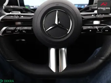 MERCEDES-BENZ C 200 d AMG NIGHT HEADUP STANDHZ KAMER&hellip;