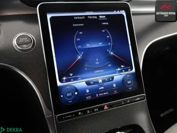 MERCEDES-BENZ C 200 d AMG NIGHT HEADUP STANDHZ KAMER&hellip;