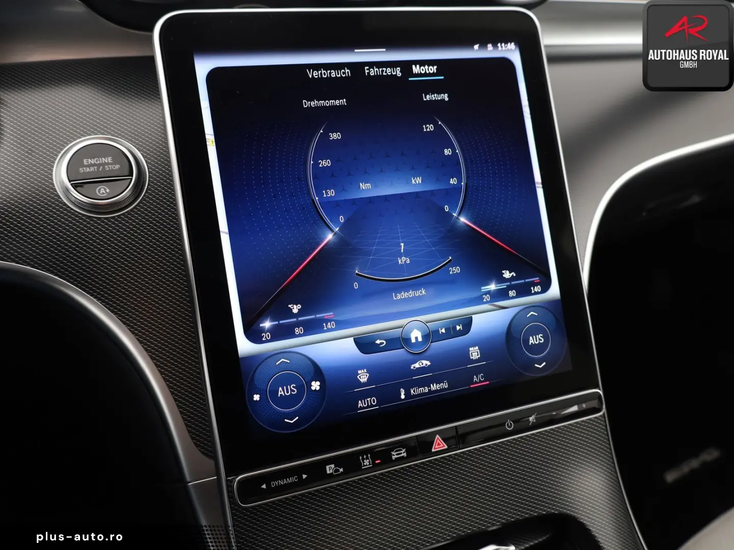 MERCEDES-BENZ C 200 d AMG NIGHT HEADUP STANDHZ KAMER&hellip;