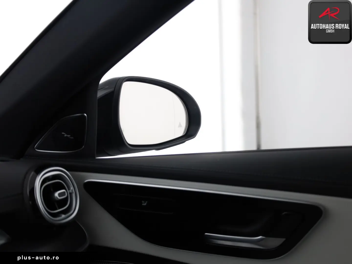 MERCEDES-BENZ C 200 d AMG NIGHT HEADUP STANDHZ KAMER&hellip;