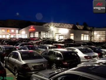 MERCEDES-BENZ C 200 d AMG NIGHT HEADUP STANDHZ KAMER&hellip;