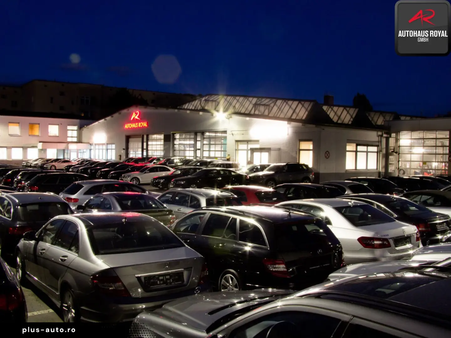 MERCEDES-BENZ C 200 d AMG NIGHT HEADUP STANDHZ KAMER&hellip;