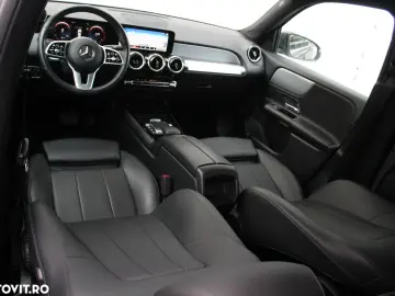 Mercedes-Benz GLB 200 d 4MATIC